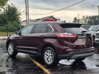 Ford Edge 2024 AWD SEL 4p SUV