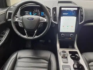 Ford Edge 2024 AWD SEL 4p SUV