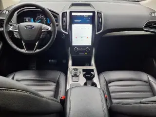 Ford Edge 2024 AWD SEL 4p SUV