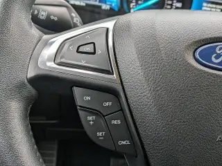 Ford Edge 2022 AWD SEL 4p Crossover