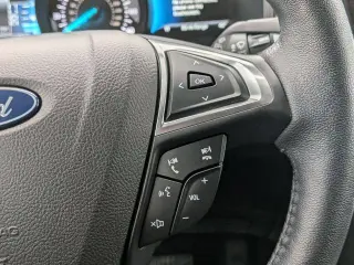 Ford Edge 2022 AWD SEL 4p Crossover