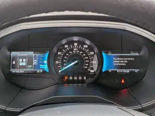 Ford Edge 2022 AWD SEL 4p Crossover