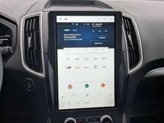 Ford Edge 2022 AWD SEL 4p Crossover