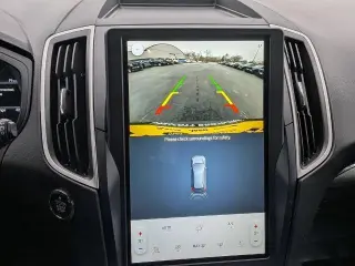 Ford Edge 2022 AWD SEL 4p Crossover