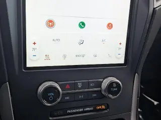 Ford Edge 2022 AWD SEL 4p Crossover