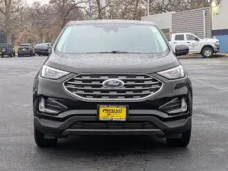 Ford Edge 2022 AWD SEL 4p Crossover