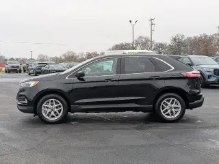 Ford Edge 2022 AWD SEL 4p Crossover