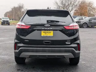 Ford Edge 2022 AWD SEL 4p Crossover