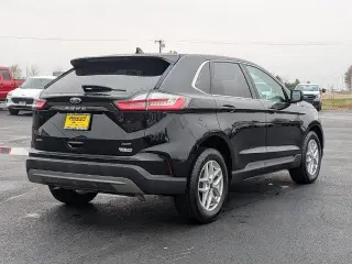 Ford Edge 2022 AWD SEL 4p Crossover