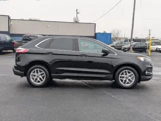 Ford Edge 2022 AWD SEL 4p Crossover