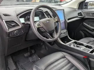 Ford Edge 2022 AWD SEL 4p Crossover