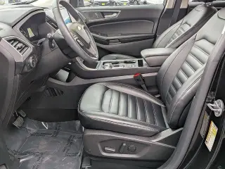 Ford Edge 2022 AWD SEL 4p Crossover