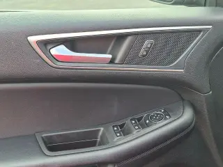 Ford Edge 2023 AWD SEL 4dr Crossover