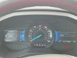 Ford Edge 2023 AWD SEL 4dr Crossover