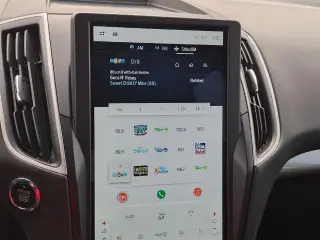 Ford Edge 2023 AWD SEL 4dr Crossover