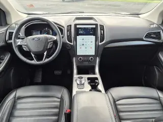 Ford Edge 2023 AWD SEL 4dr Crossover