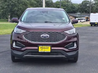 Ford Edge 2023 AWD SEL 4dr Crossover