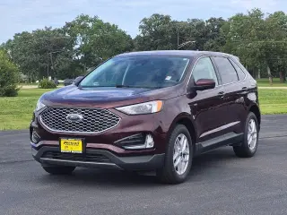 Ford Edge 2023 AWD SEL 4dr Crossover