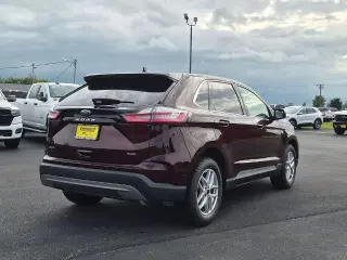 Ford Edge 2023 AWD SEL 4dr Crossover