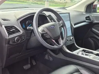 Ford Edge 2023 AWD SEL 4dr Crossover