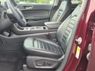 Ford Edge 2023 AWD SEL 4dr Crossover