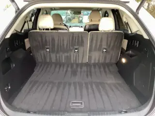 Ford Edge 2019 Titanium 4dr Crossover