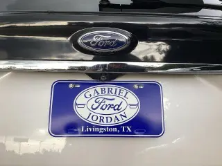 Ford Edge 2019 Titanium 4dr Crossover