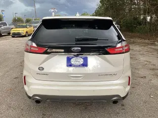 Ford Edge 2019 Titanium 4dr Crossover