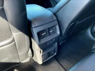 Ford Edge 2019 tracción en todas las ruedas Titanium 4p Crossover