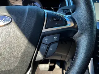 Ford Edge 2019 tracción en todas las ruedas Titanium 4p Crossover