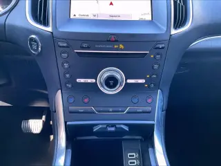 Ford Edge 2019 tracción en todas las ruedas Titanium 4p Crossover