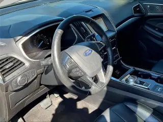 Ford Edge 2019 tracción en todas las ruedas Titanium 4p Crossover