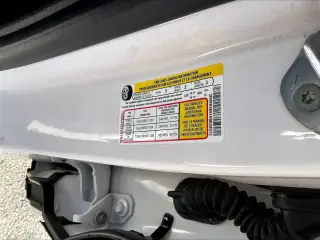 Ford Edge 2019 tracción en todas las ruedas Titanium 4p Crossover