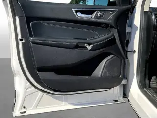Ford Edge 2019 tracción en todas las ruedas Titanium 4p Crossover