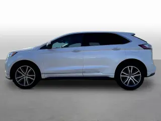 Ford Edge 2019 tracción en todas las ruedas Titanium 4p Crossover