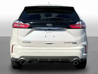 Ford Edge 2019 tracción en todas las ruedas Titanium 4p Crossover