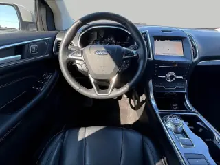 Ford Edge 2019 tracción en todas las ruedas Titanium 4p Crossover