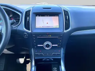 Ford Edge 2019 tracción en todas las ruedas Titanium 4p Crossover