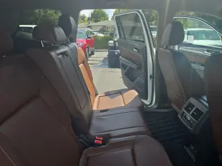 Volkswagen Atlas 2021 4motion AWD V6 SE R-Line 4p SUV con tecnología (lanzamiento a mitad de año)