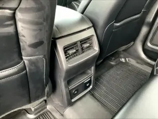 Ford Edge 2024 TRACCIÓN EN LAS CUATRO RUEDAS SEL 4p SUV