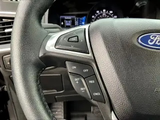 Ford Edge 2024 TRACCIÓN EN LAS CUATRO RUEDAS SEL 4p SUV