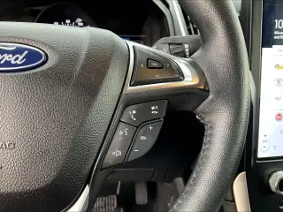 Ford Edge 2024 TRACCIÓN EN LAS CUATRO RUEDAS SEL 4p SUV