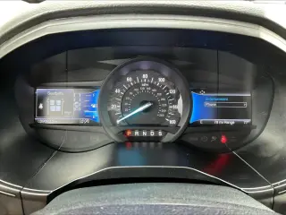 Ford Edge 2024 TRACCIÓN EN LAS CUATRO RUEDAS SEL 4p SUV