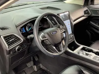 Ford Edge 2024 TRACCIÓN EN LAS CUATRO RUEDAS SEL 4p SUV