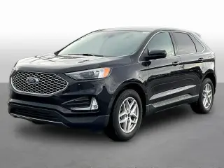 Ford Edge 2024 TRACCIÓN EN LAS CUATRO RUEDAS SEL 4p SUV
