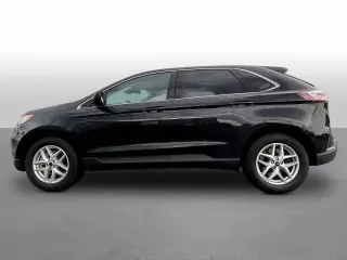 Ford Edge 2024 TRACCIÓN EN LAS CUATRO RUEDAS SEL 4p SUV