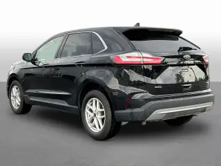 Ford Edge 2024 TRACCIÓN EN LAS CUATRO RUEDAS SEL 4p SUV