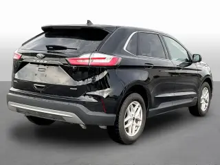 Ford Edge 2024 TRACCIÓN EN LAS CUATRO RUEDAS SEL 4p SUV