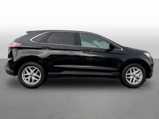 Ford Edge 2024 TRACCIÓN EN LAS CUATRO RUEDAS SEL 4p SUV