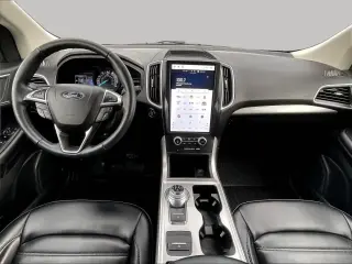 Ford Edge 2024 TRACCIÓN EN LAS CUATRO RUEDAS SEL 4p SUV